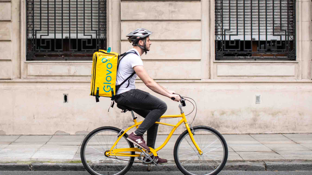 Iskoristite priliku: Rad s Glovom donosi više od samo zarade!