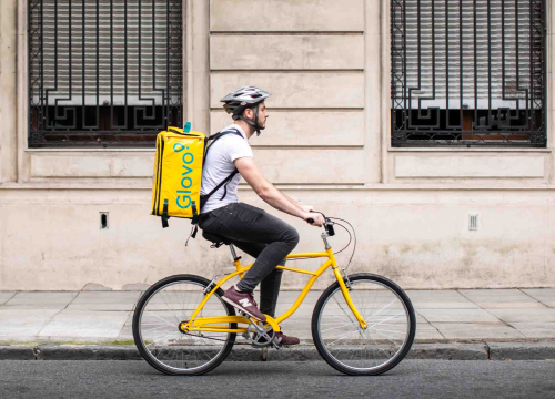 Iskoristite priliku: Rad s Glovom donosi više od samo zarade!