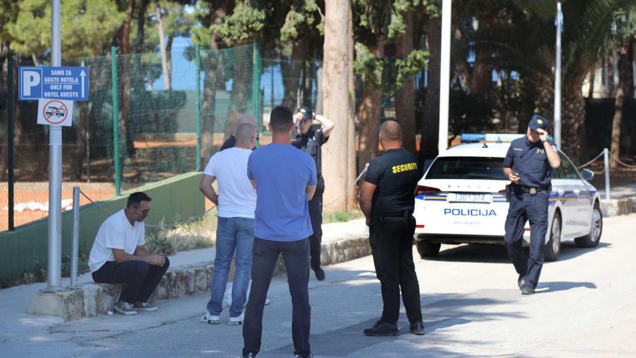 Nastavak drame u Primoštenu: ‘Incident u nizu nepromišljenih i nezakonitih radnji Stipe Petrine’