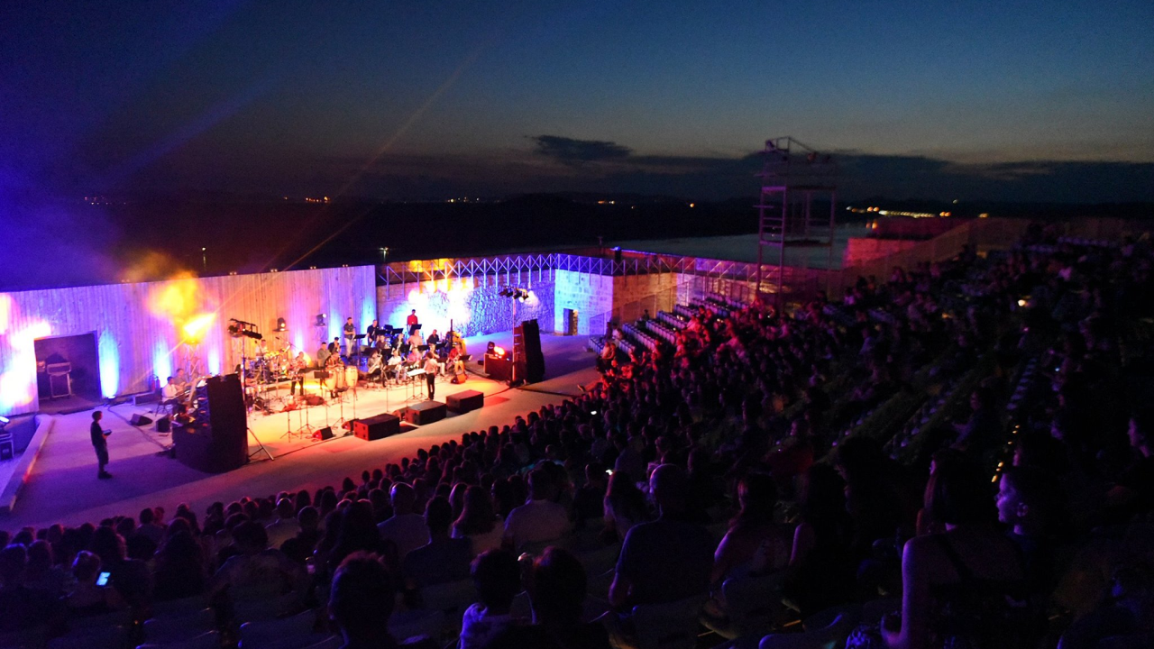 U petak na tvrđavi spektakularna dodjela gimnazijske nagrade Antun