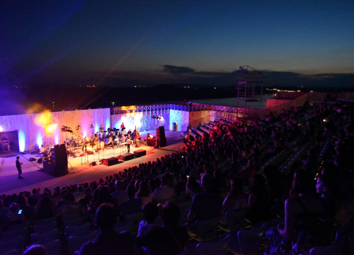U petak na tvrđavi spektakularna dodjela gimnazijske nagrade Antun