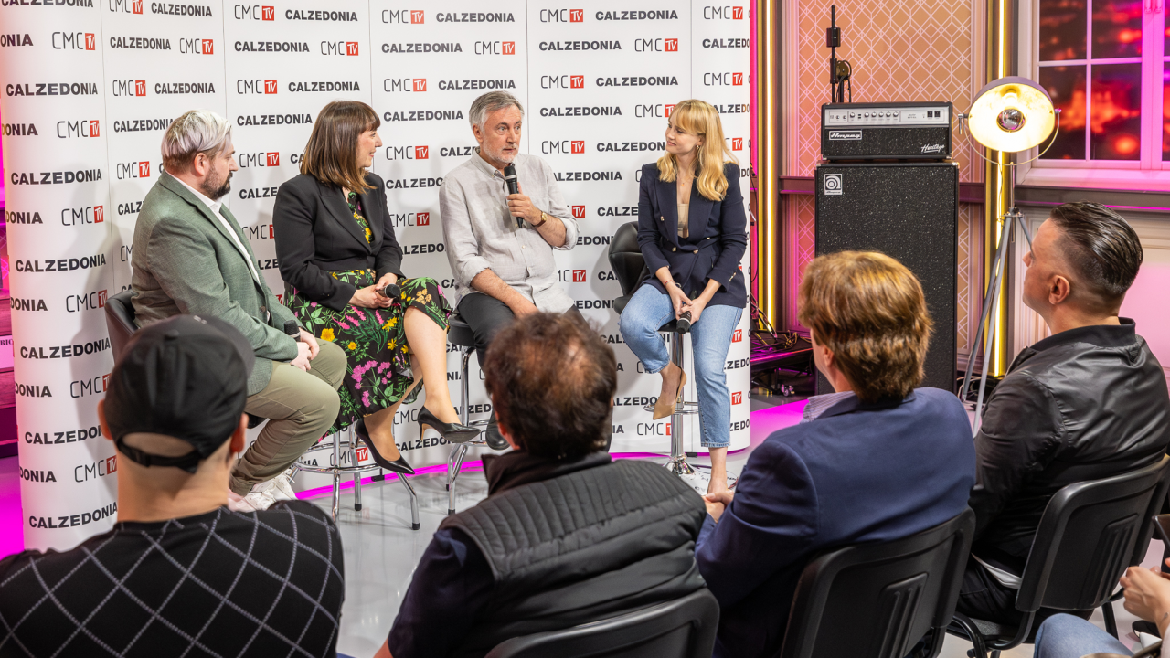 Brojni glazbenici na CMC festival warm-up zabavi: Najavljen koncertni program