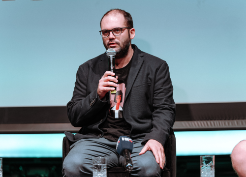 Fotografija 3 - U Šibeniku predstavljen projekt 'AJMO': 'Ovaj grad je napravio puno za glazbu'