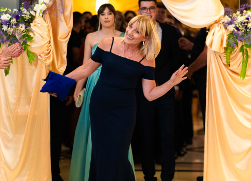 Fotografija 25 - Zavirite na maturalni ples Srednje strukovne škole (2)