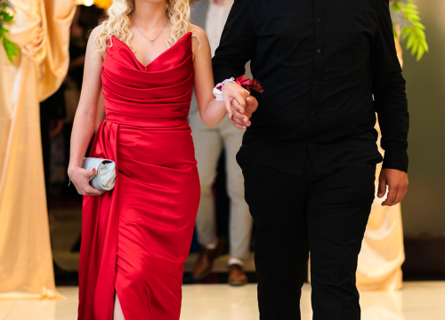 Fotografija 7 - Zavirite na maturalni ples Srednje strukovne škole (2)