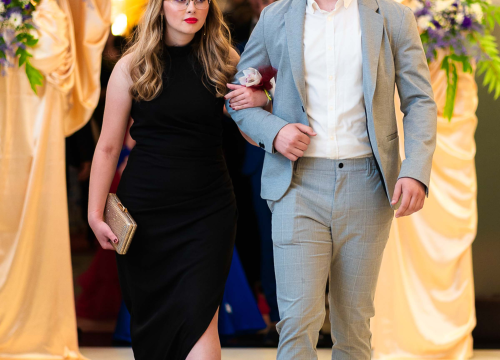 Fotografija 8 - Zavirite na maturalni ples Srednje strukovne škole (2)