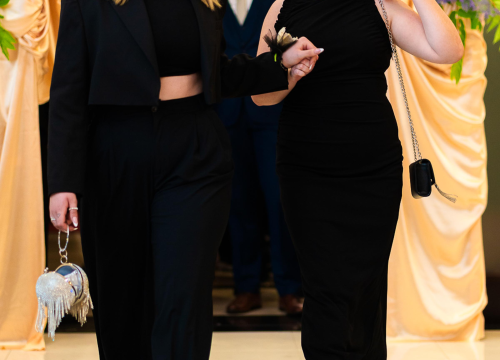 Fotografija 14 - Zavirite na maturalni ples Srednje strukovne škole (2)