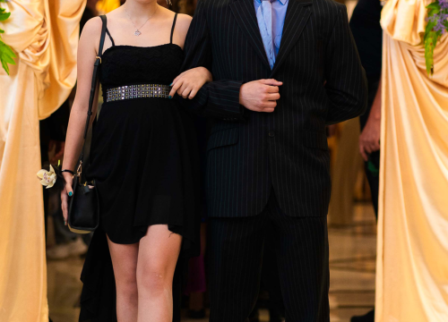 Fotografija 18 - Zavirite na maturalni ples Srednje strukovne škole (2)