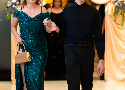 Fotografija 22 - Zavirite na maturalni ples Srednje strukovne škole (2)