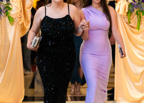 Fotografija 23 - Zavirite na maturalni ples Srednje strukovne škole (2)