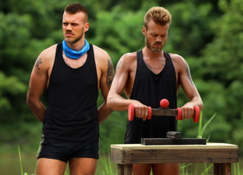 Večeras je finale Survivora: Pogledajte koliko su finalisti smršavili od početka