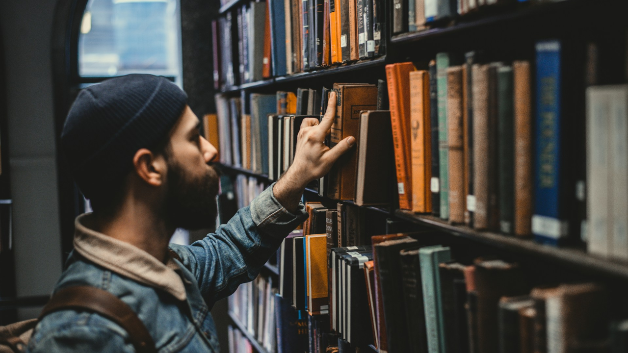 Nikad nije kasno! Knjiga vraćena u knjižnicu nakon 84 godine zakašnjenja