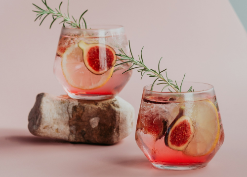 Ljeto u Dalmaciji: Napravite prefini sok od listova smokve