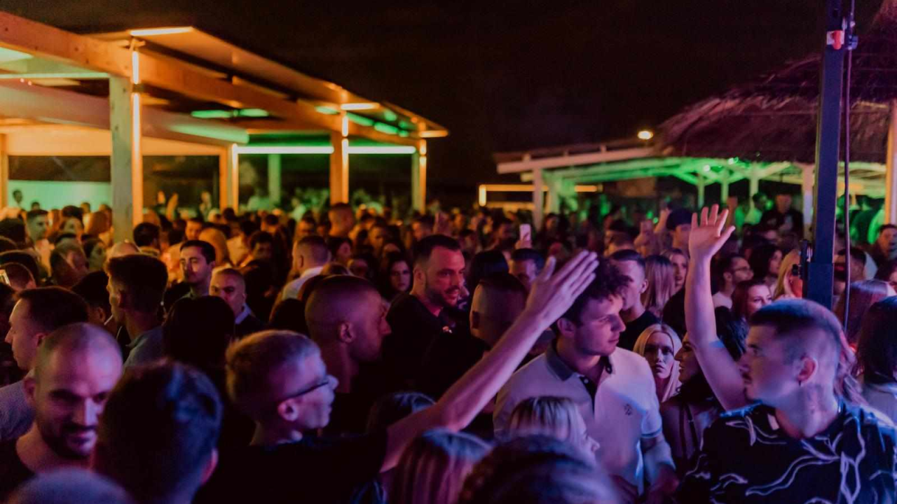 Večeras počinje koncertna sezona u NoStressu uz nastup Antonije Čerkez!