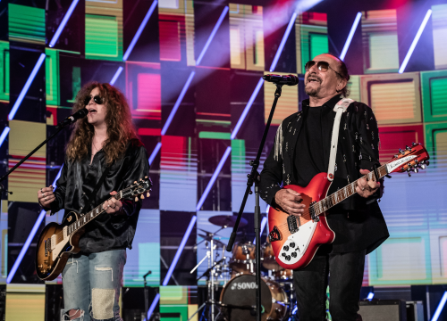 U Vodice stižu Željko Bebek, Zona Isključenja, Ante Cash i Tropico Band