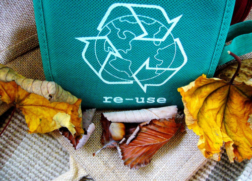 Pročitajte upute Zelenog grada kako smanjiti nastanak otpada!