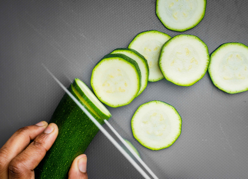 Recept za palačinke s tikvicama koje ćete željeti za doručak, ručak i večeru