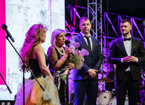 Održan jubilarni gimnazijski 'Antun': 'Prije 20 godina dvoje mladih ljudi došlo je s idejom i ostalo je povijest'