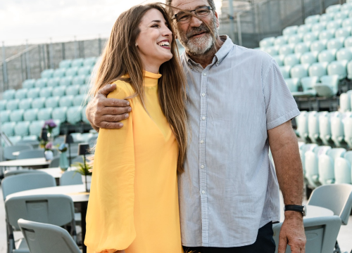 Fotografija 51 - Održan jubilarni gimnazijski 'Antun': 'Prije 20 godina dvoje mladih ljudi došlo je s idejom i ostalo je povijest'