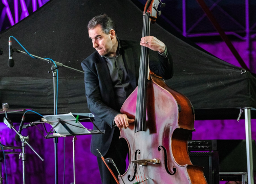 Fotografija 29 - Održan jubilarni gimnazijski 'Antun': 'Prije 20 godina dvoje mladih ljudi došlo je s idejom i ostalo je povijest'