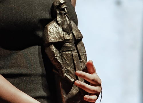 Fotografija 10 - Održan jubilarni gimnazijski 'Antun': 'Prije 20 godina dvoje mladih ljudi došlo je s idejom i ostalo je povijest'