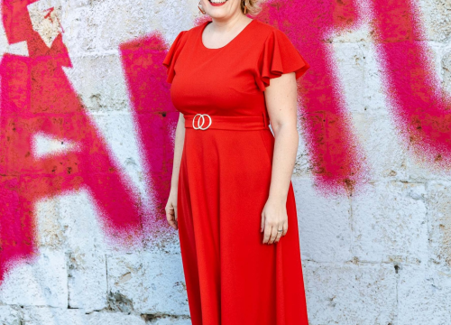 Fotografija 48 - Održan jubilarni gimnazijski 'Antun': 'Prije 20 godina dvoje mladih ljudi došlo je s idejom i ostalo je povijest'