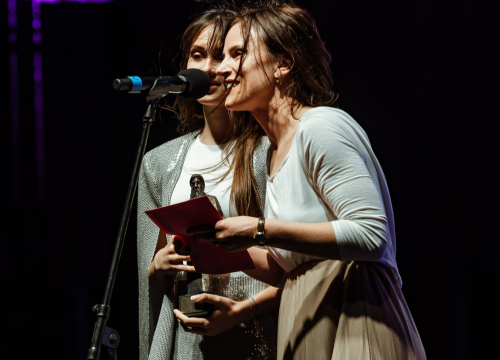 Fotografija 11 - Održan jubilarni gimnazijski 'Antun': 'Prije 20 godina dvoje mladih ljudi došlo je s idejom i ostalo je povijest'