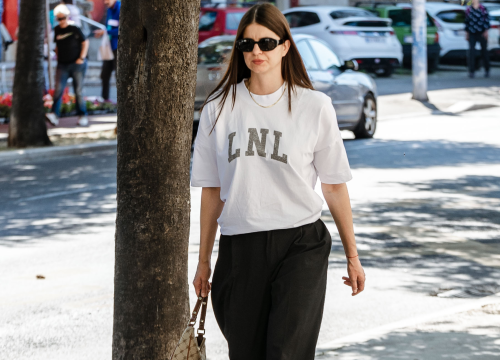 Fotografija 6 - Ležerne kombinacije dama iz Đira koje obožavamo!