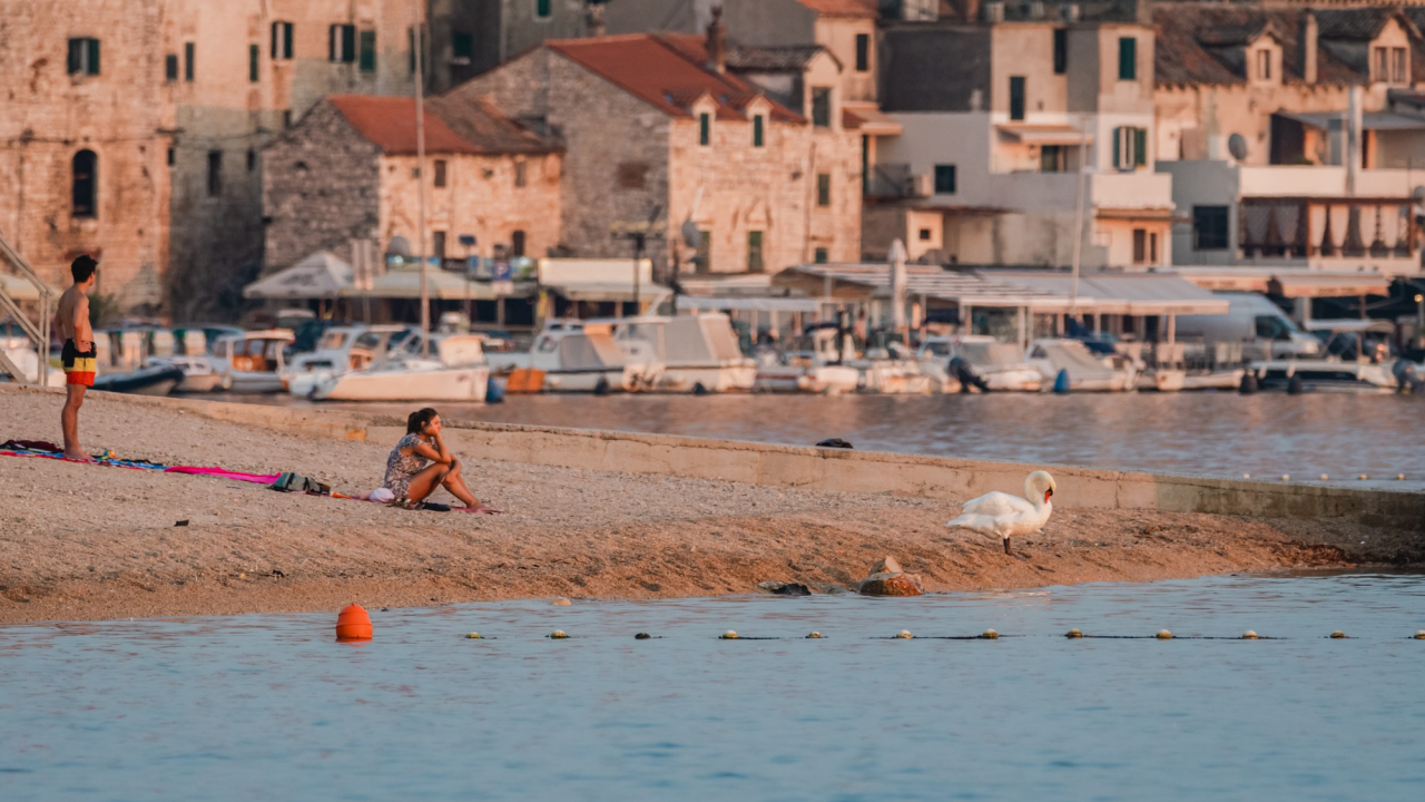 Hoćemo li uživati u babljem ljetu? Evo što nas čeka do kraja ljeta i najesen