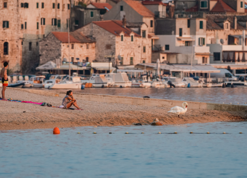 Hoćemo li uživati u babljem ljetu? Evo što nas čeka do kraja ljeta i najesen