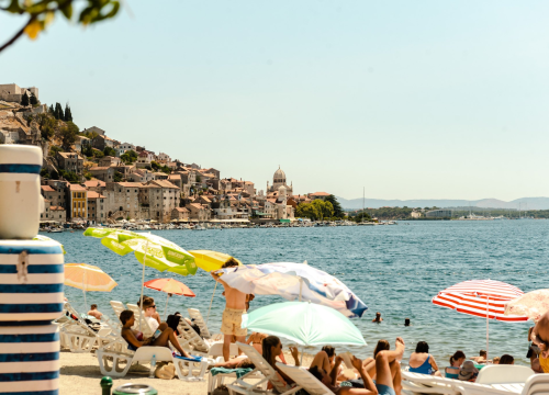 Za tri regije u Hrvatskoj oglašen crveni meteoalarm