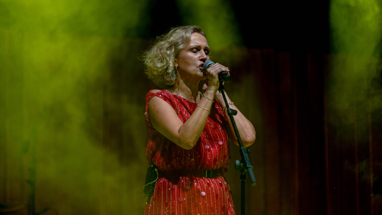 Vanna krajem lipnja nastupa na Tvrđavi sv. Mihovila