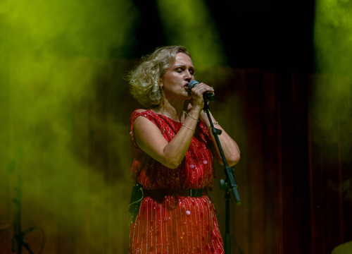 Vanna krajem lipnja nastupa na Tvrđavi sv. Mihovila