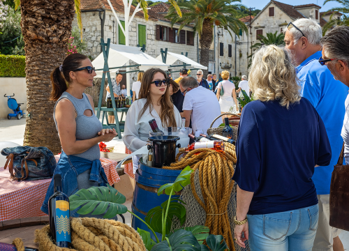Fotografija 3 - U Rogoznici se jutros lipo marendavalo