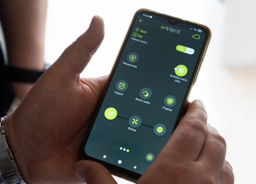 Fotografija 5 - Svježi zrak za kvalitetniji život!