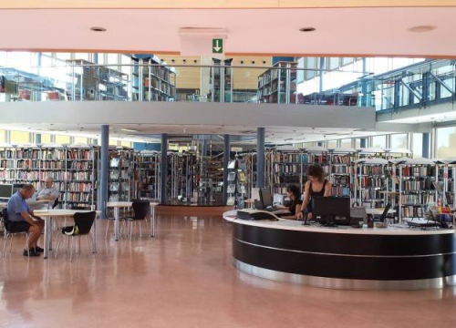 Gradska knjižnica 'Juraj Šižgorić' poziva na radionice kreativnog pisanja za odrasle