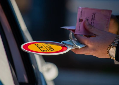 Priveden 54-godišnjak koji je u Vodicama vozio pijan: Napuhao 1,51