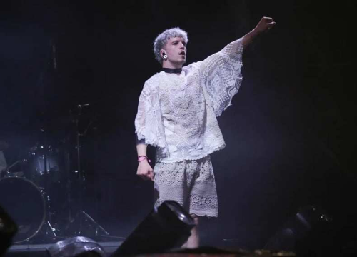 Baby Lasagna objavio prvu pjesmu nakon Eurosonga: Sutra vas očekuje prvi nastup Baby Lasagne u Dalmaciji