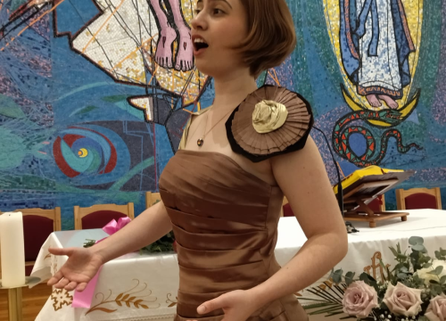 Fotografija 4 - 'Toplom dobrodošlicom i uz pomoć svečenika' najavljen koncert šibenske glazbene škole