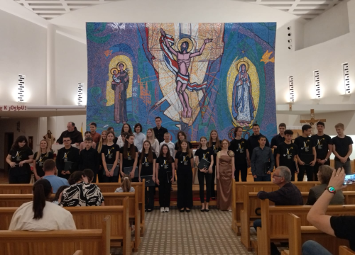 'Toplom dobrodošlicom i uz pomoć svečenika' najavljen koncert šibenske glazbene škole