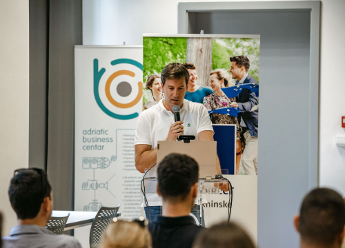 Fotografija 24 - U ABC-u radionica za mlade: 'Pripremite se za svoj prvi izlazak na europske izbore'