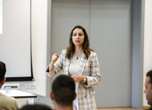 Fotografija 26 - U ABC-u radionica za mlade: 'Pripremite se za svoj prvi izlazak na europske izbore'