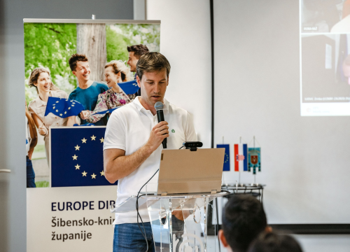 Fotografija 27 - U ABC-u radionica za mlade: 'Pripremite se za svoj prvi izlazak na europske izbore'