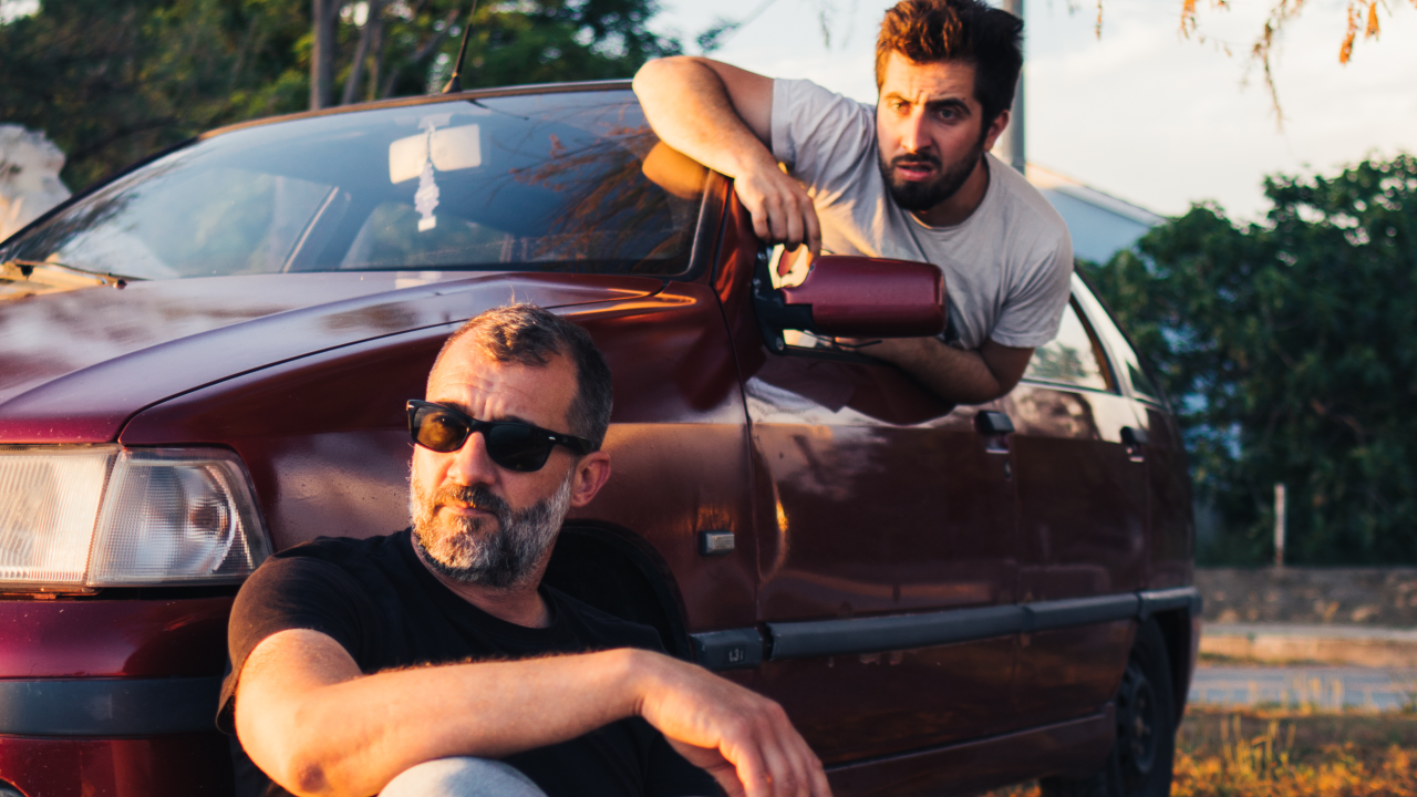 Šibenčanin Zvonko Ćoso dio projekta koji se predstavio singlom 'Ajte kući'