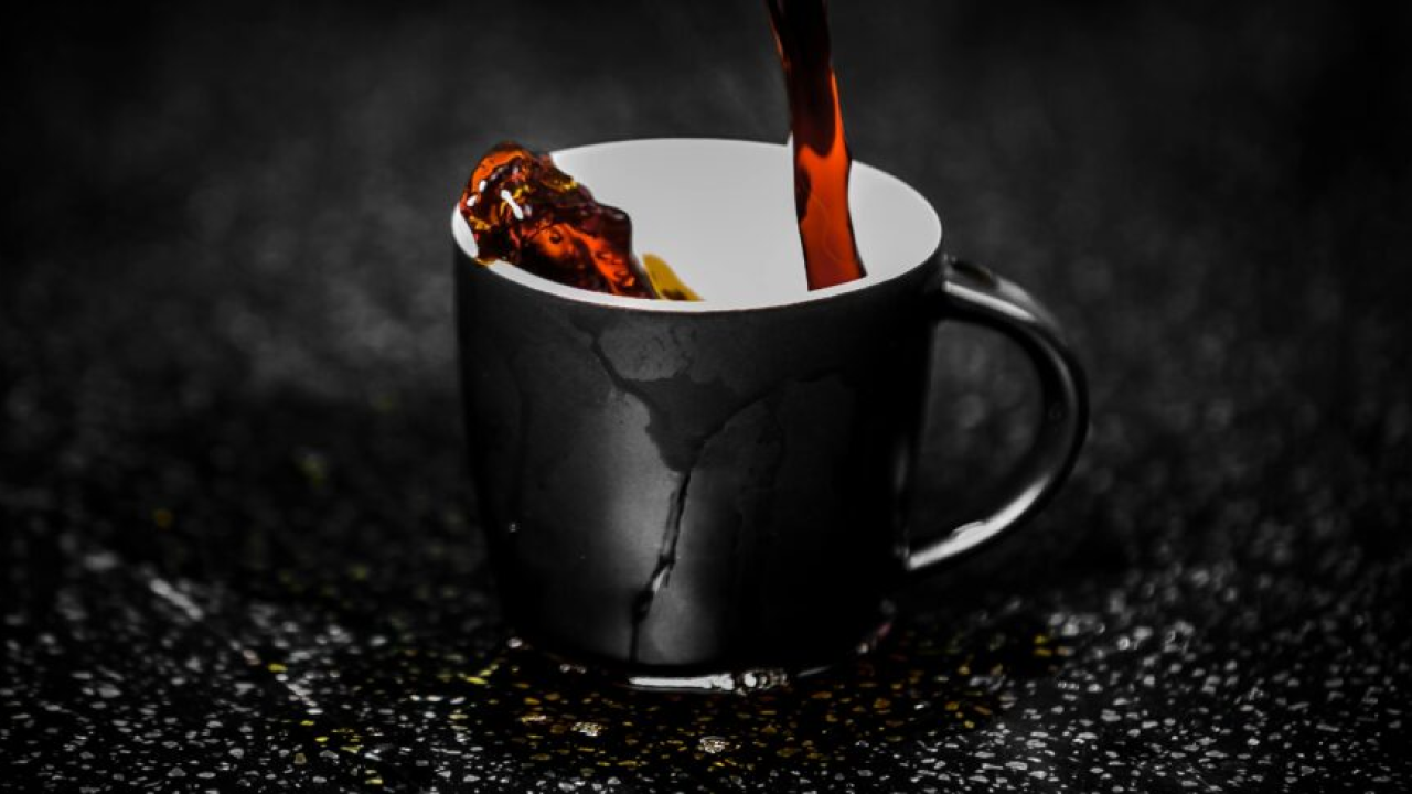 Što se može dogoditi s našim tijelom ako pijemo kavu na prazan želudac?