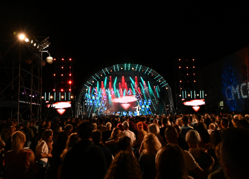 CMC festival Vodice sprema koncertni spektakl! Nastupaju Miroslav Škoro, Dražen Zečić, Mate Bulić i Vigor