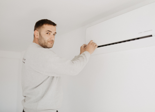 Iskoristite super akciju na Vivax Q-Design Inverter uređaje u Pro Automatici!