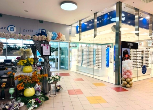 Fotografija 4 - Dalmare centar slavi 20. rođendan uz popuste, nagradne igre i nezaboravne događaje!