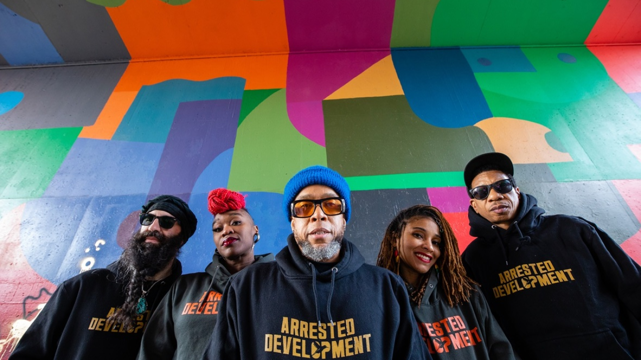 PREACH THE RIČ Festival dovodi zvijezde hip-hopa na Martinsku