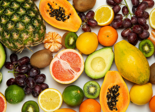 Ako želite izgubiti salo na trbuhu, ovo voće neka vam se nađe na popisu